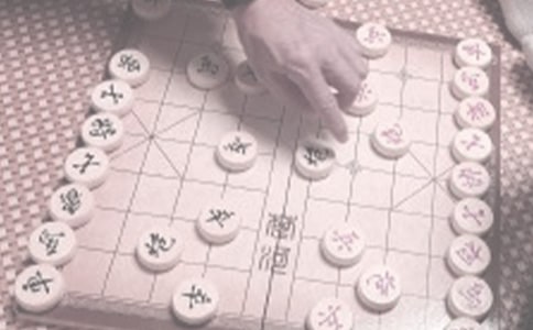 下象棋日记(汇编15篇)