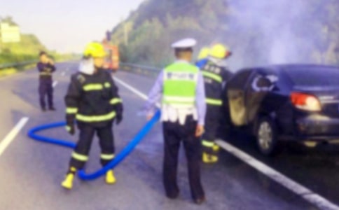 消防演练日记 消防演练日记四年级