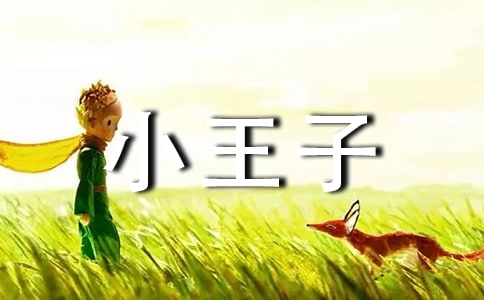 《小王子》读后感【经典15篇】