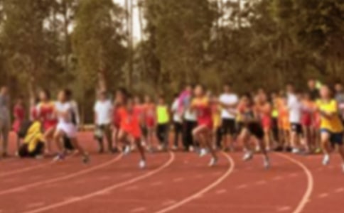 小学运动会广播稿集合15篇