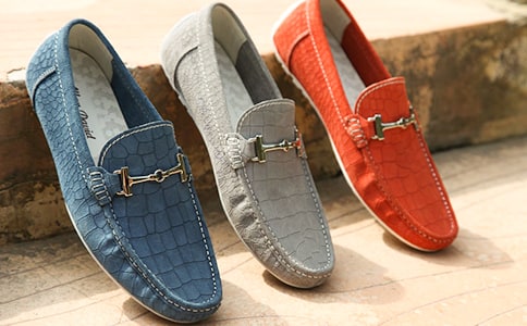 鞋子的买卖合同热门