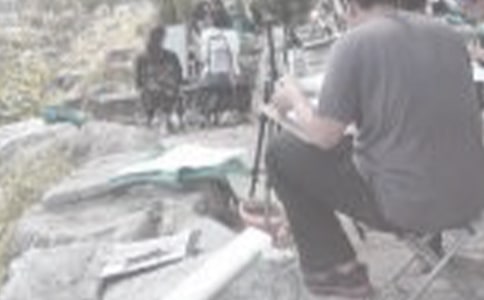 写生的实习报告范文汇编8篇