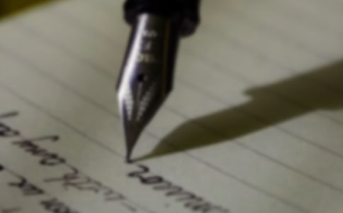 写信大班综合教案