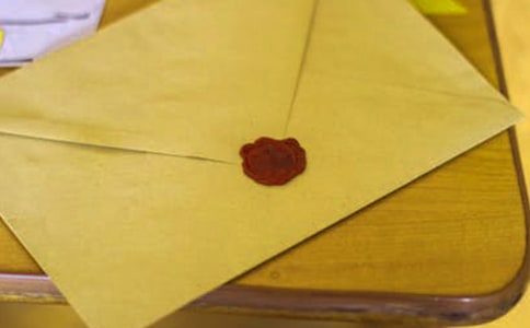 用画来写信美术教学反思