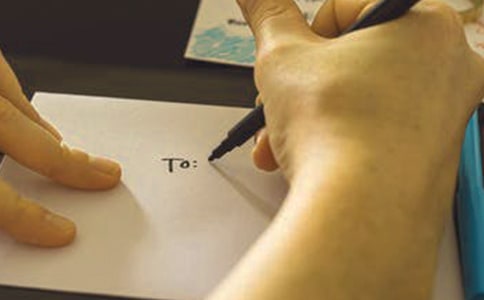 父亲不写信(网友来稿) 教案教学设计