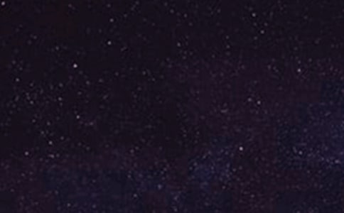 夏夜的星空日记