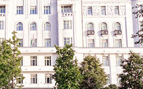 医学院毕业生求职信