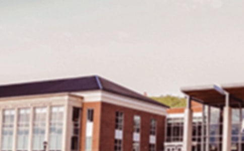 学院迎新晚会闭幕词