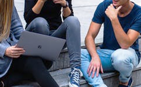 高中学子军训心得体会