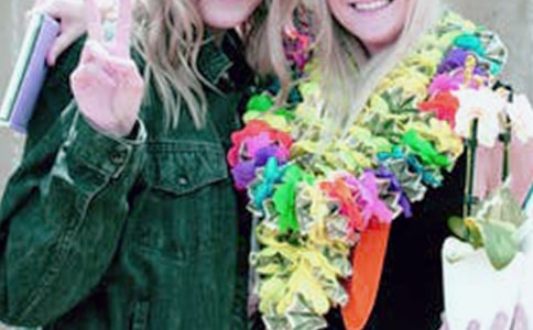 从保安到北大学子,励志哥甘相伟追梦历程(底层执着梦想)