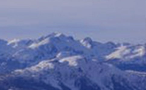 ��������ѩɽ���δ�