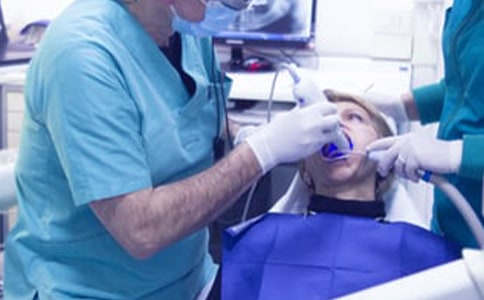 大班语言鳄鱼怕怕牙医怕怕教案