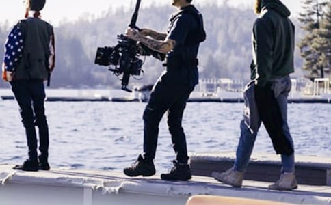 演员聘用合同集锦15篇