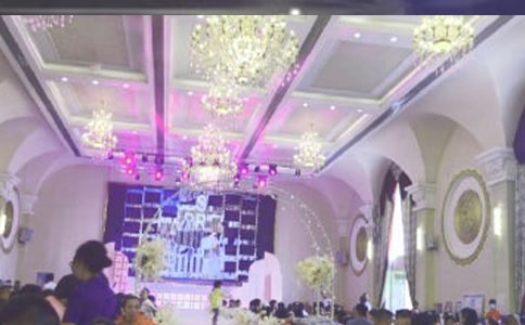 生日宴会答谢词汇编15篇