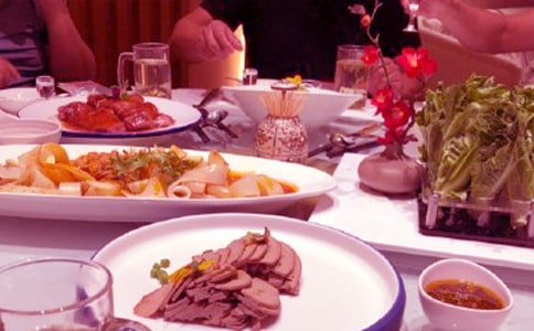 丧事宴席答谢词