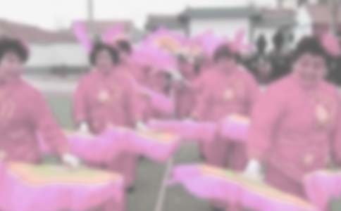 扭秧歌教案优秀