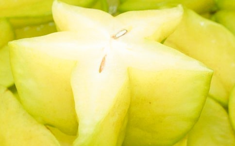 《画杨桃》读后感