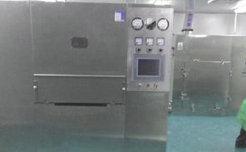 制药厂实习心得