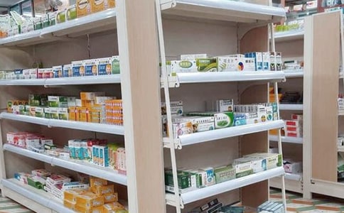 药店工作的实习心得