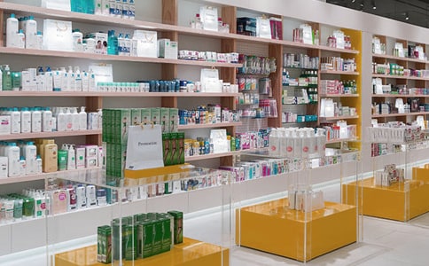 ҩ���Բ鱨��