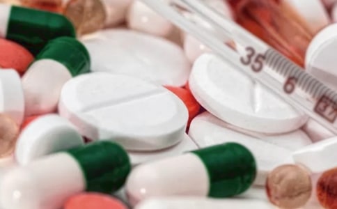 药品代理合同精选15篇