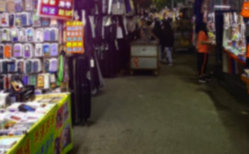 夜市摊位出租合同