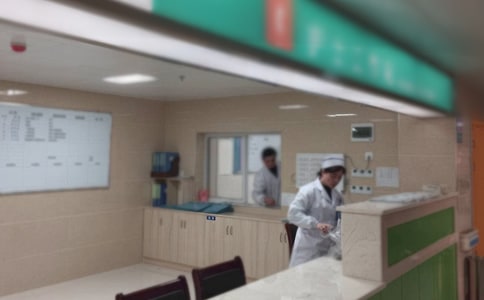 ��ҽԺ������