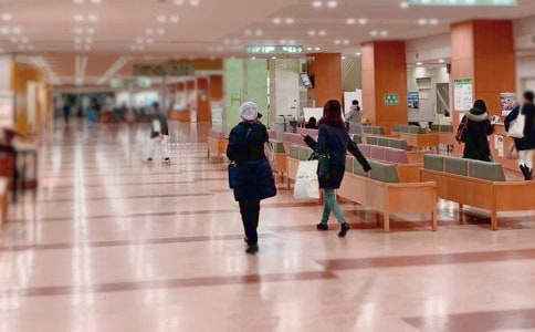 ҽԺҩ�����˹����ܽ�