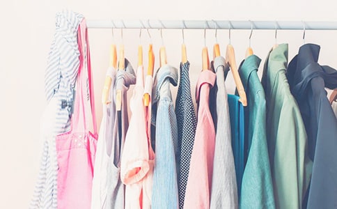 买衣服日记15篇