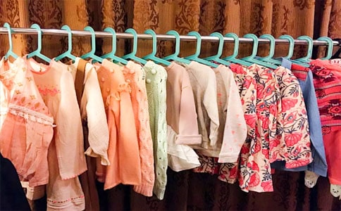 吸引人买衣服的广告语