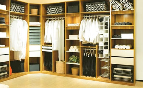 佳作点评:十六岁的衣柜(学生习作)(网友来稿)