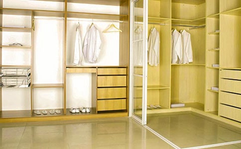 整理小衣柜教案