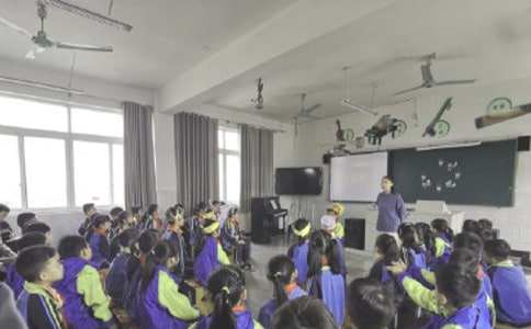 小学音乐课堂教学反思(通用7篇)