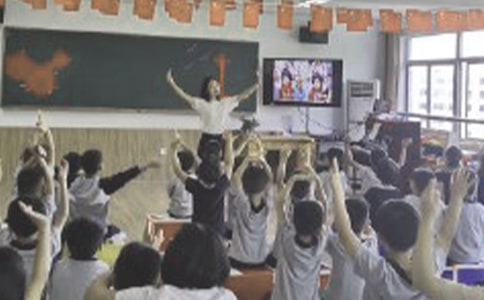 ���ֿ��ý�ѧ�ܽ� 