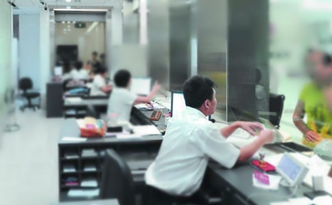 银行员工工作总结个人总结