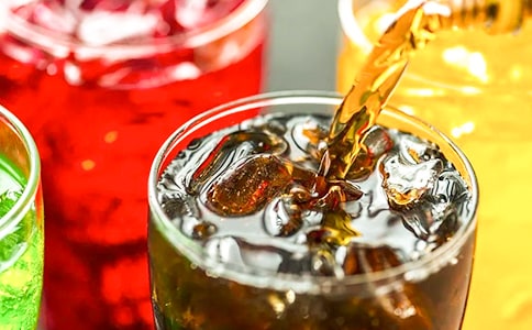 关于饮料购销标准合同