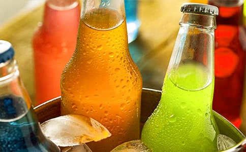 饮料代加工合同3篇