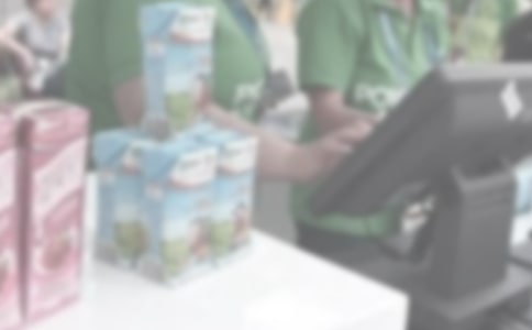 简单营业员劳动合同