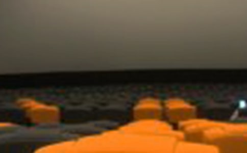 曾经沧海难为水---评许文彪(《创世记》经典影评)