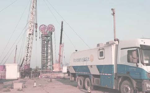 关于油田修井安全生产的实践报告(鲁教版高一必修学生习作)