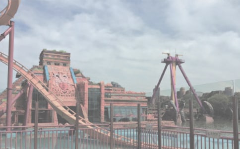 有关游乐园日记8篇