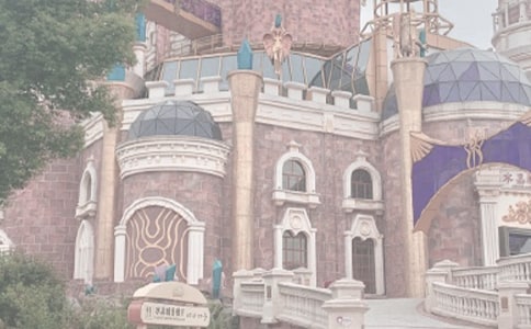 游乐园日记范文汇总6篇