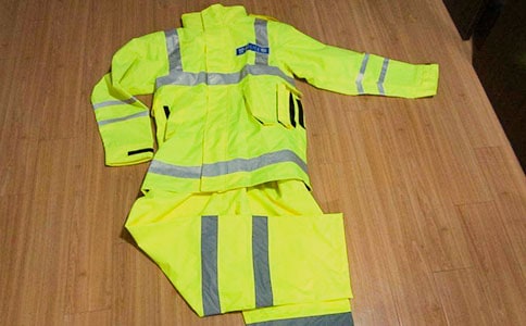 充气雨衣优秀教案