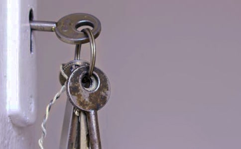 阅读《阿Q正传》的两把钥匙 张传海