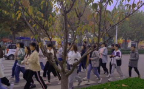 早操迟到检讨书范文合集六篇