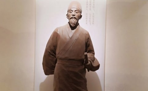 江月照千古,孤篇盖全唐--张若虚《春江花月夜》赏析