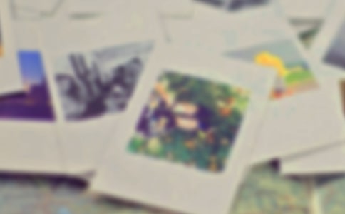 一张旧照片小学作文