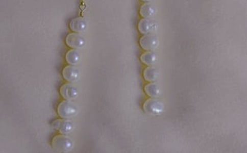 《泪珠与珍珠》教案(网友来稿) 教案教学设计