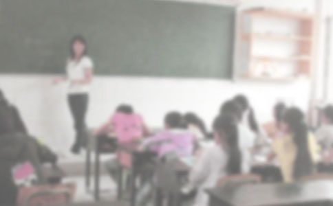 倾听支教西海固