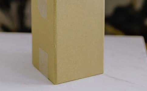 采购纸箱合同(9篇)